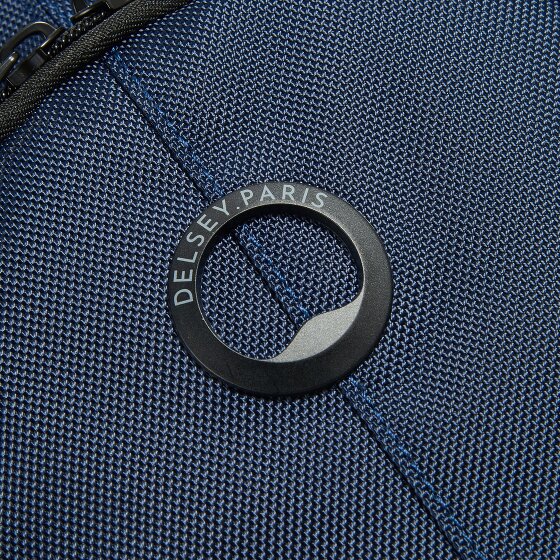 Delsey Paris Element Daypack 47.5 cm Laptop compartment