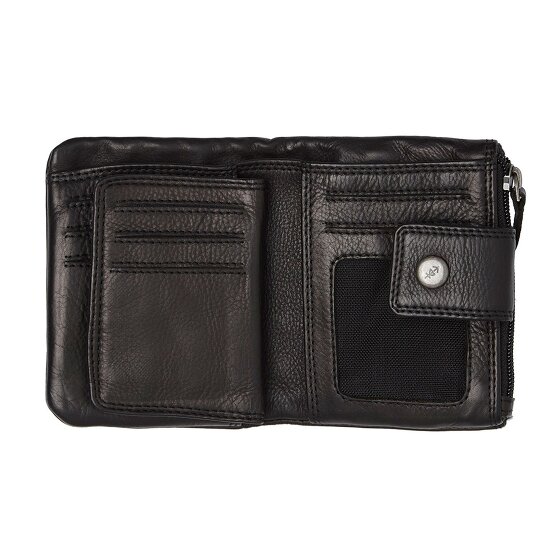 The Chesterfield Brand Mavona Wallet Leather 10 cm