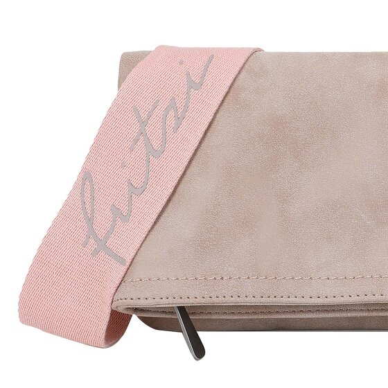 Fritzi aus Preußen Ronja Cross Vintage Shoulder bag 30 cm