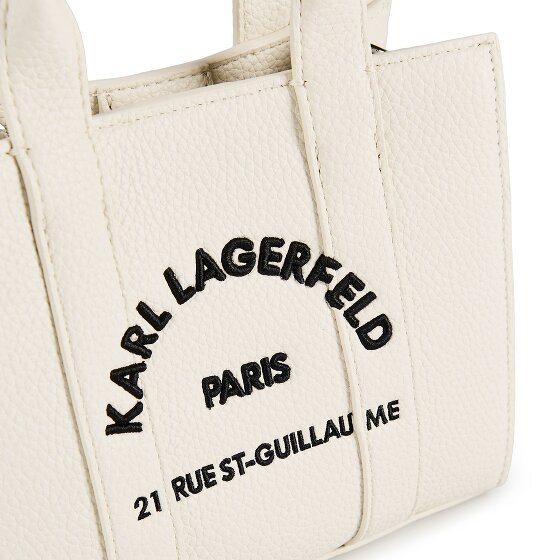Karl Lagerfeld Rsg Mini Bag Handbag 18 cm