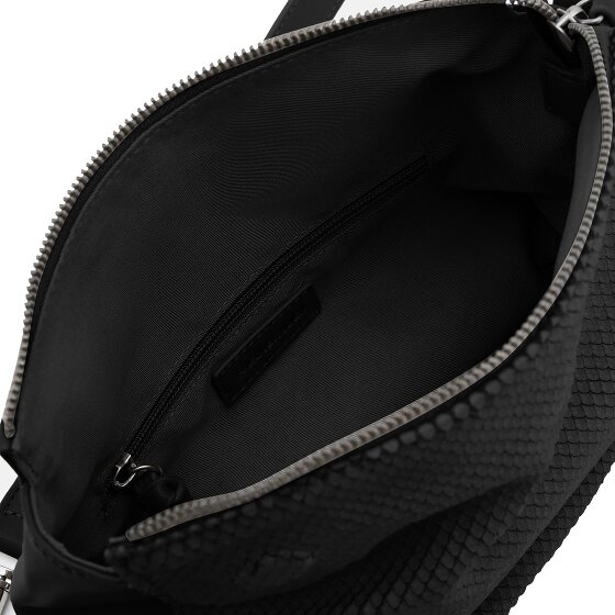 FredsBruder Daily Catch Shoulder bag Leather 25 cm
