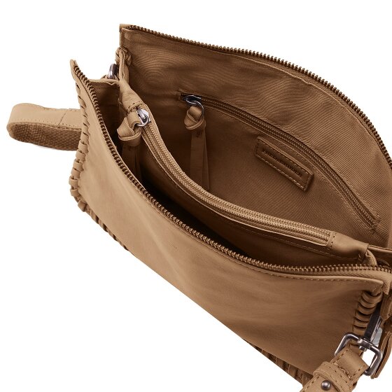 FredsBruder Calm Shoulder bag Leather 27 cm
