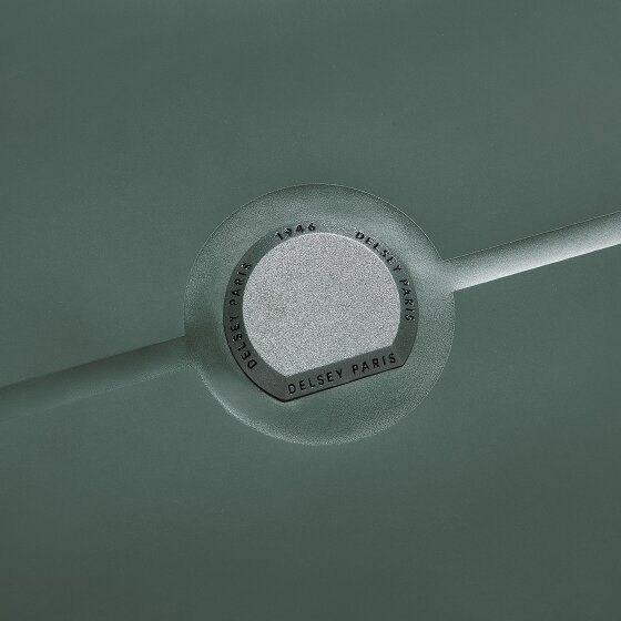 Delsey Paris Turenne Soft Weekender travel bag 45 cm