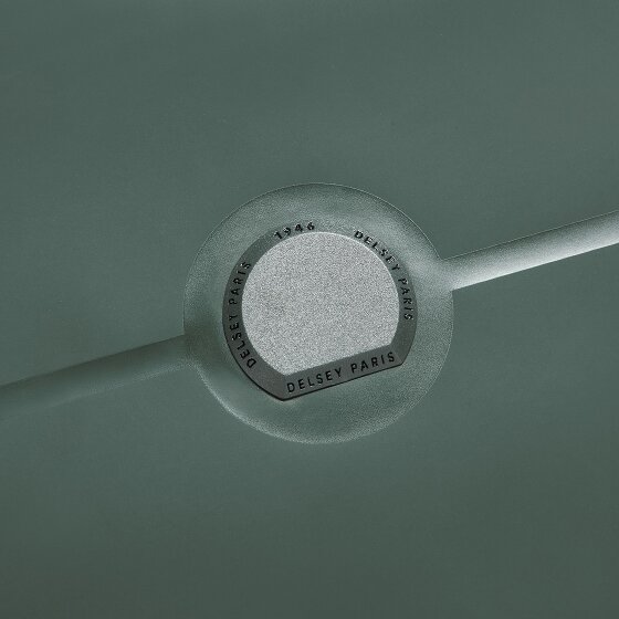 Delsey Paris Turenne Soft Weekender travel bag 45 cm