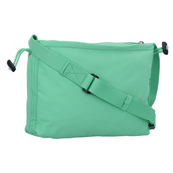 Calvin Klein Jeans Cinched Fabric Shoulder bag 30 cm