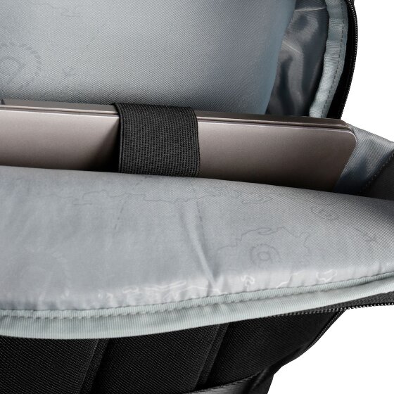 Bugatti Letter`s Travel Backpack 48 cm