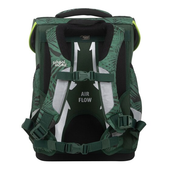 School-Mood Champion School bag set