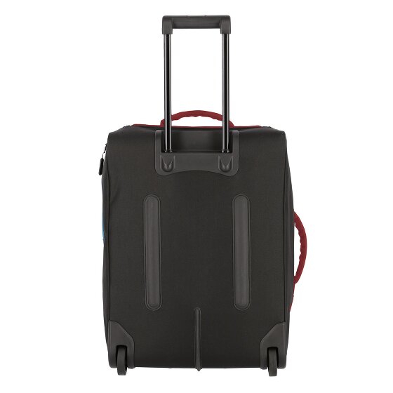 Travelite Kick Off 2 Roll Travel Bag 55 cm