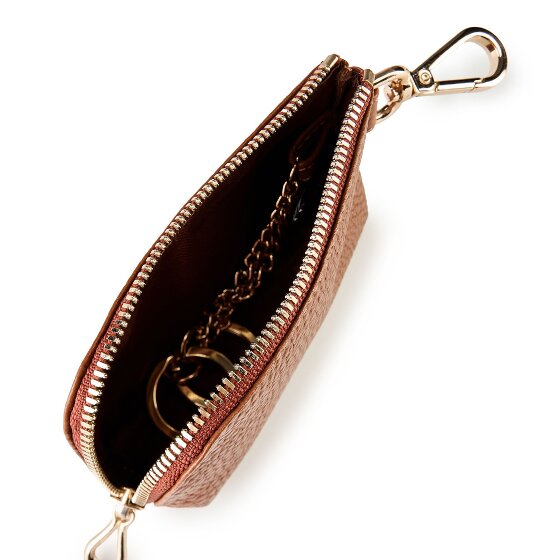 Esquire Alexandria Key wallet Leather 11 cm