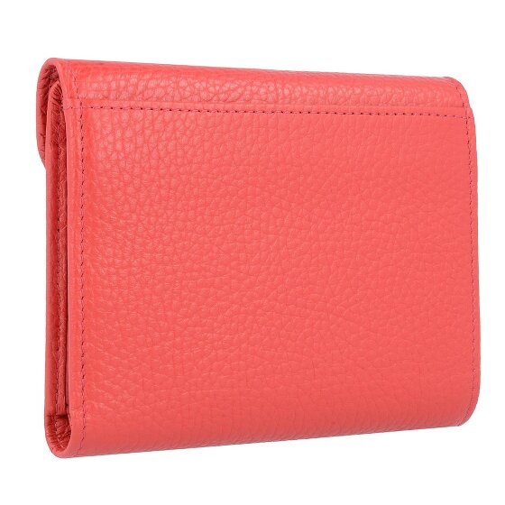 Aigner Basics II wallet leather 12 cm