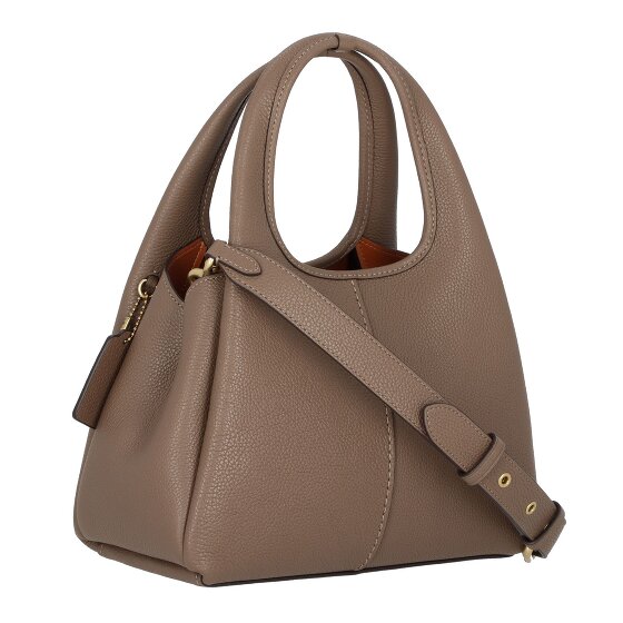 Coach Lana Handbag Leather 31.5 cm