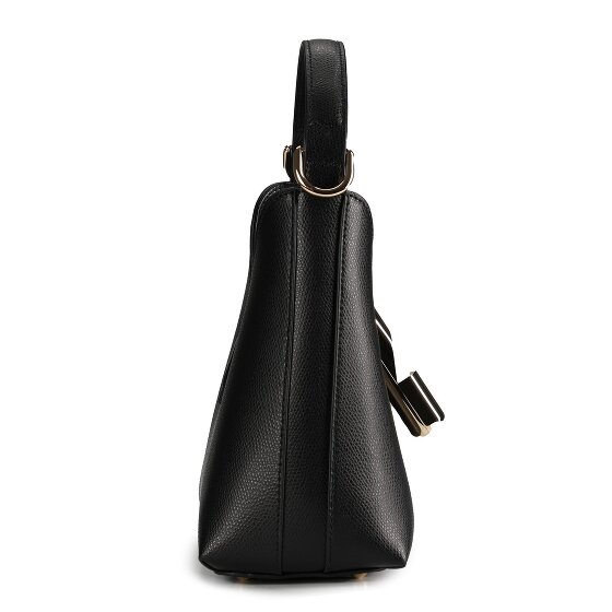 Furla Goccia Mini Bag Handbag Genuine Leather 18 cm