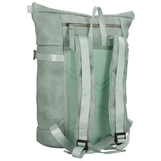 Greenburry Fanny backpack 43 cm laptop compartment