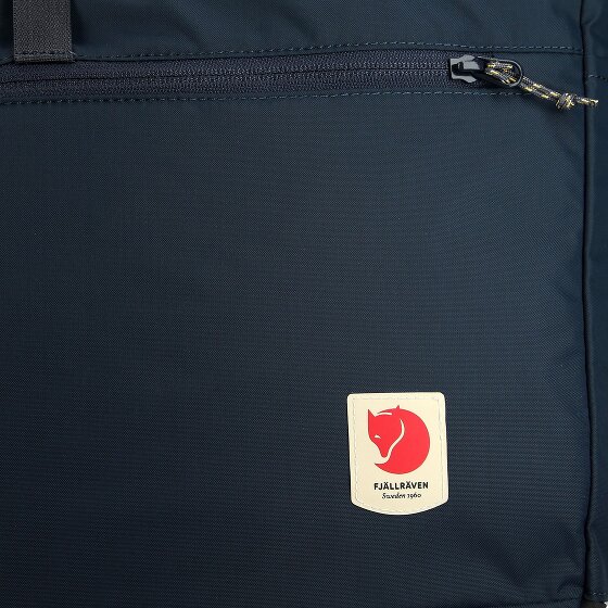 Fjällräven High Coast 30 Shopper Bag 40 cm Laptop compartment