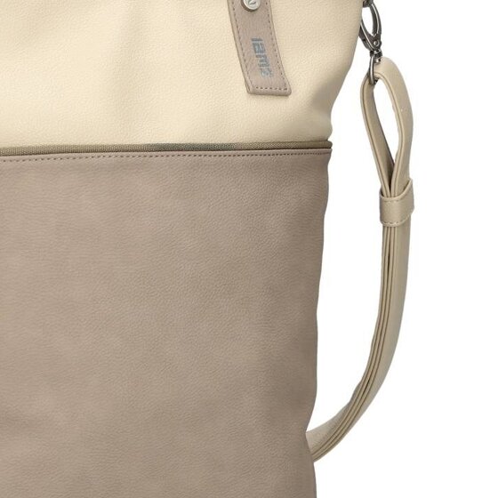 Zwei Jana Shoulder Bag 33 cm