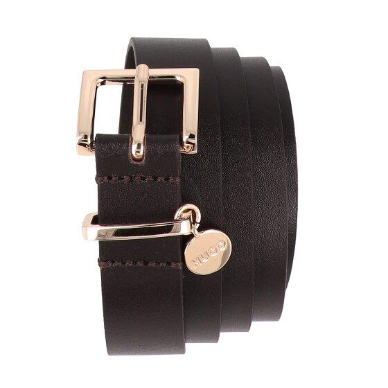 Hugo Amelia Belt Leather