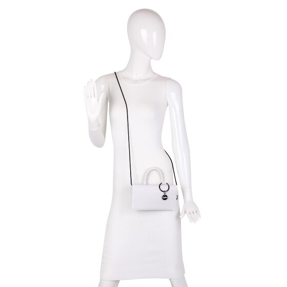 Buffalo On String Handbag 20.5 cm