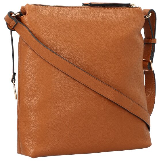 L.Credi New Orleans shoulder bag 27 cm