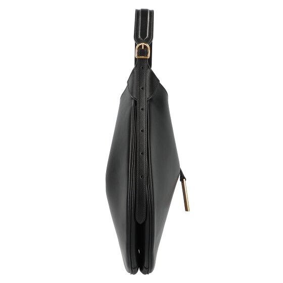 POLO RALPH LAUREN Polo ID Shoulder Bag Leather 44 cm