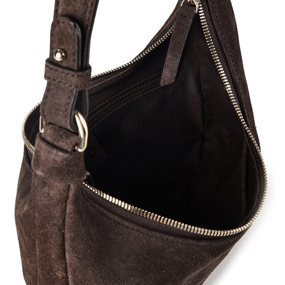 abro Nana Shoulder Bag Genuine Leather 27.5 cm