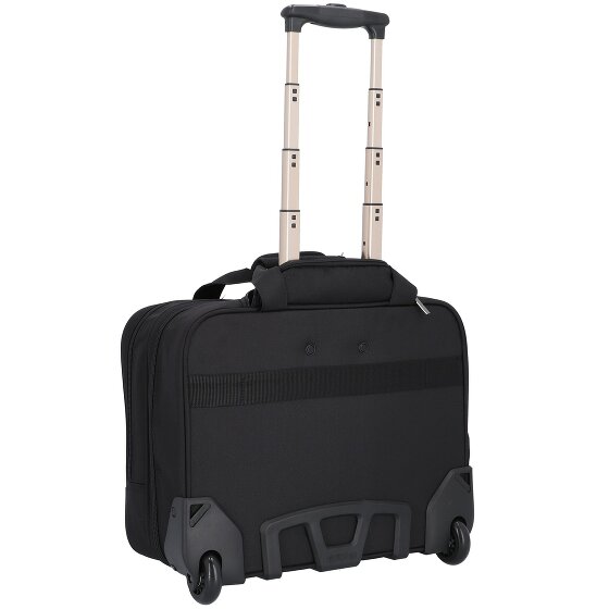 American Tourister AT Work business trolley 44 cm laptop compartment
