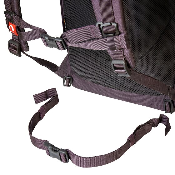 Tatonka Grip Rolltop Pack Daypack 50 cm Laptop compartment