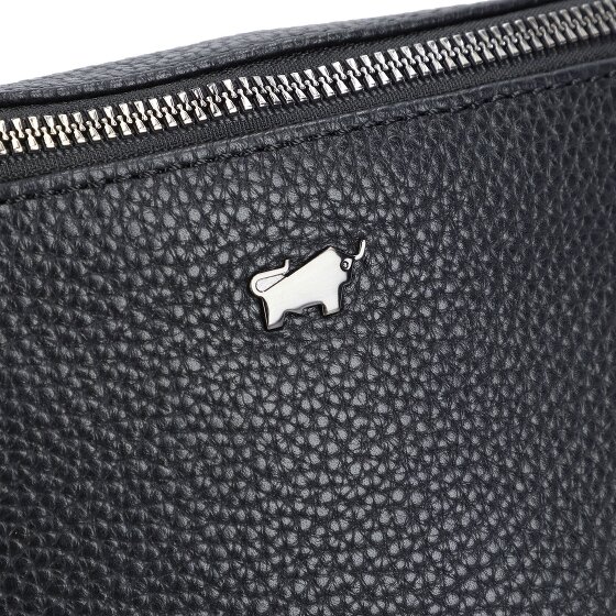 Braun Büffel Novara Fanny pack Leather 31 cm