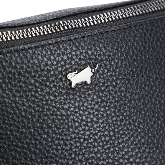 Braun Büffel Novara Fanny pack Leather 31 cm