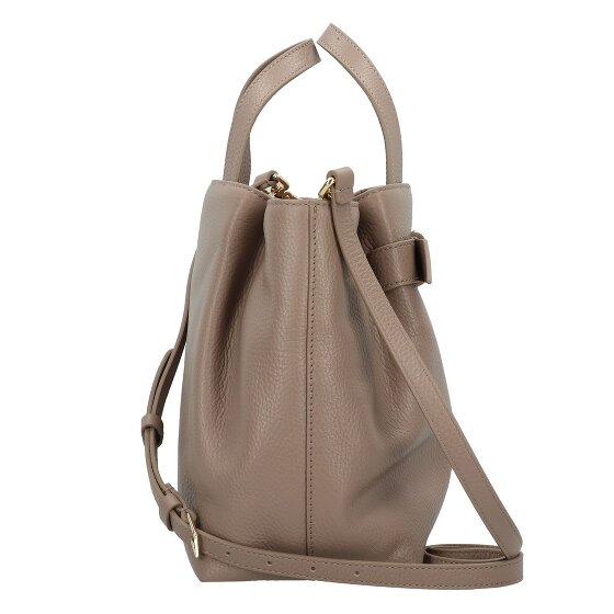 Coccinelle Malory Handbag Leather 30 cm