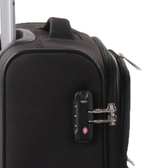 MODO by Roncato Star 2.0 4 wheels Cabin trolley 55 cm MODO by Roncato Star 2.0 4 wheels Cabin trolley 55 cm