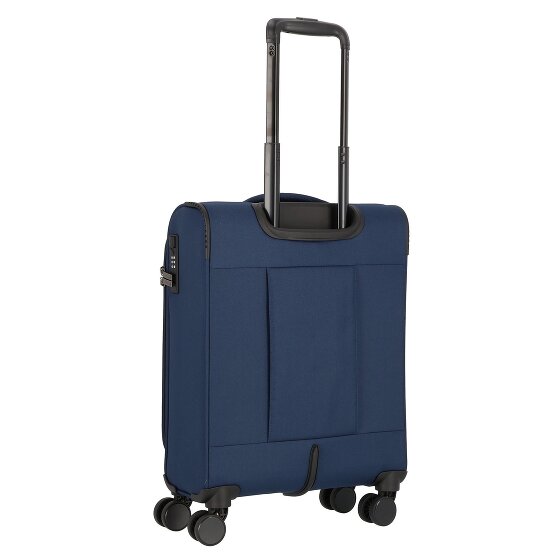 Stratic Fresh 4 wheels Cabin trolley S 55 cm