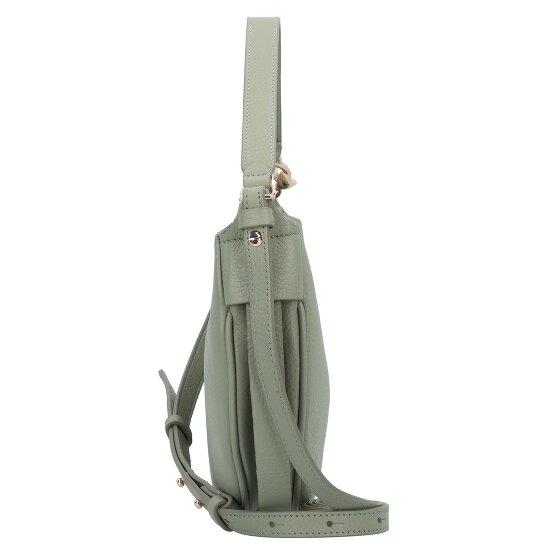 Coccinelle C-Easy Shoulder Bag Leather 25 cm