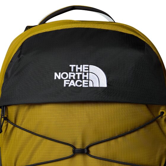 The North Face Borealis backpack 49.5 cm laptop compartment