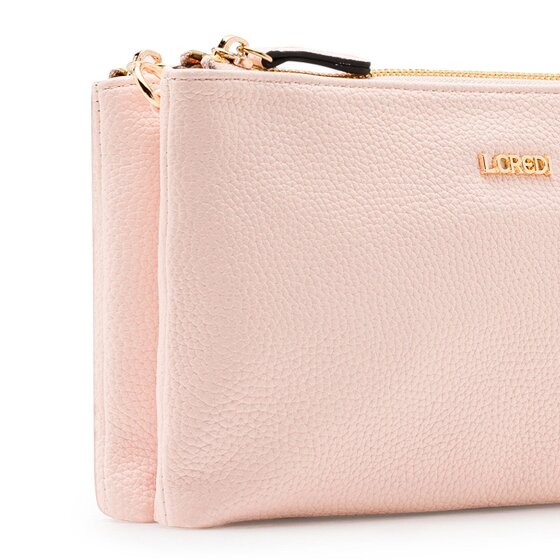L.Credi Ella shoulder bag 14 cm