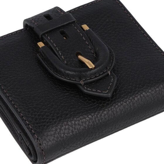 Fossil Harwell Wallet Leather 10 cm
