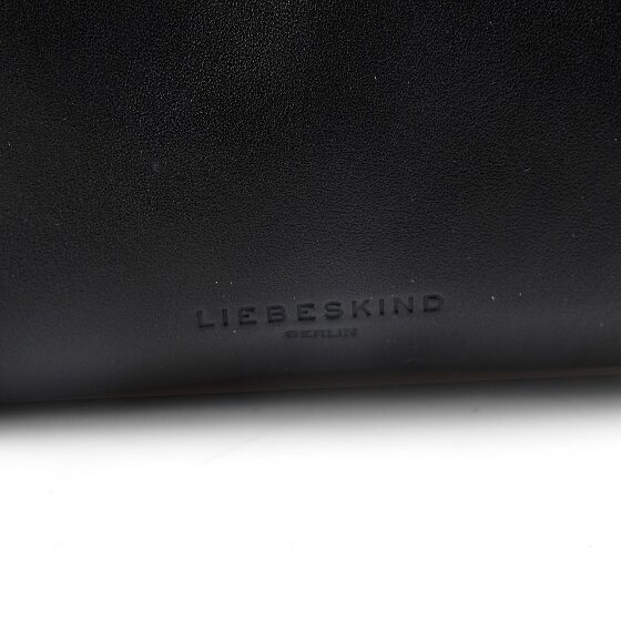 Liebeskind Ryker Shoulder Bag Genuine Leather 23.5 cm