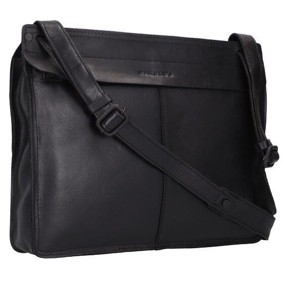 Harold's Aberdeen briefcase leather 33 cm