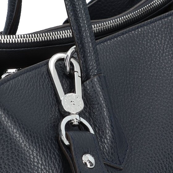 abro Adria Shopper Bag Leather 41 cm Laptop compartment