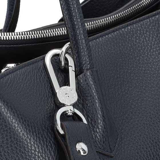 abro Adria Shopper Bag Leather 41 cm Laptop compartment