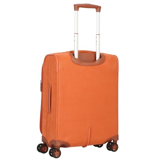 Jump Uppsala 4 Roll Cabin Trolley 55 cm