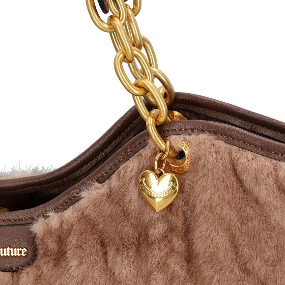 Juicy Couture Angel Fur Shopper Bag 42 cm Juicy Couture Angel Fur Shopper Bag 42 cm