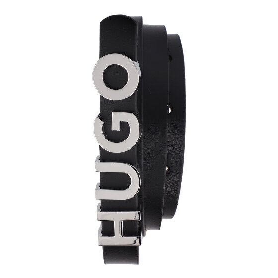 Hugo Zula Belt Leather