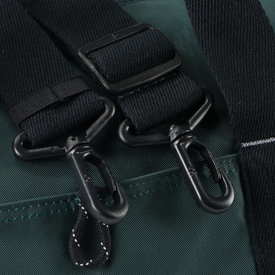 Calvin Klein Bold Weekender travel bag 44.5 cm