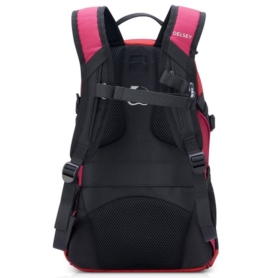 Delsey Paris Nomad S backpack 42 cm laptop compartment