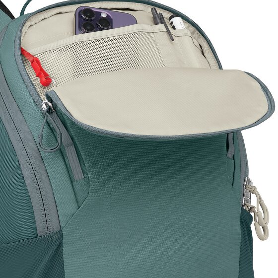 Osprey Astronova Daypack 49.5 cm Laptop compartment