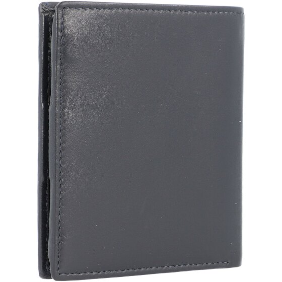 Roncato Avana wallet RFID leather 9.5 cm