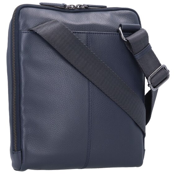 Bric's Torino shoulder bag leather 22 cm Bric's Torino shoulder bag leather 22 cm