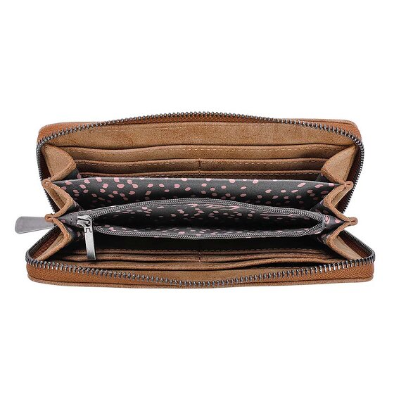 Fritzi aus Preußen Fritzi10 Nicole Vintage Wallet 20 cm