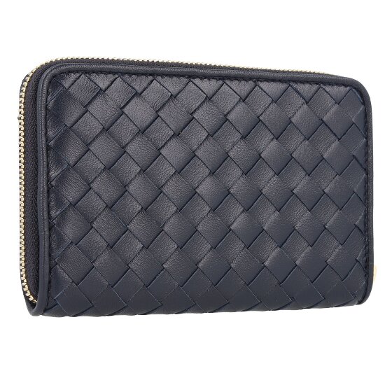 abro Piuma Wallet Leather 15 cm