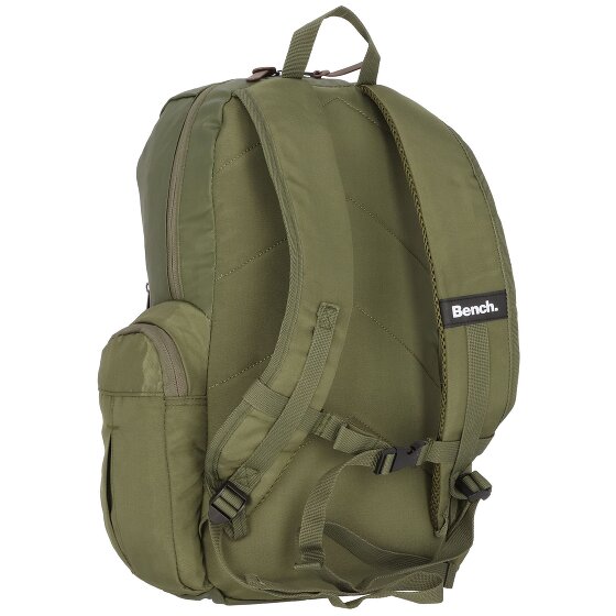 Bench Terra backpack 48 cm laptop compartment